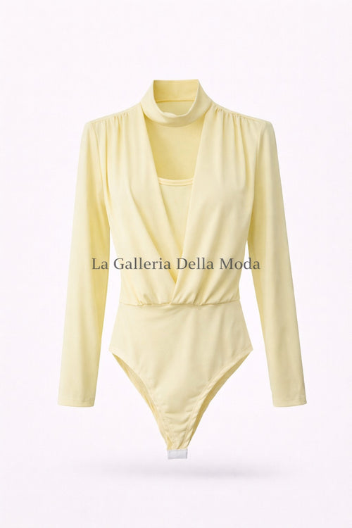 BODY "FLAMINIA"