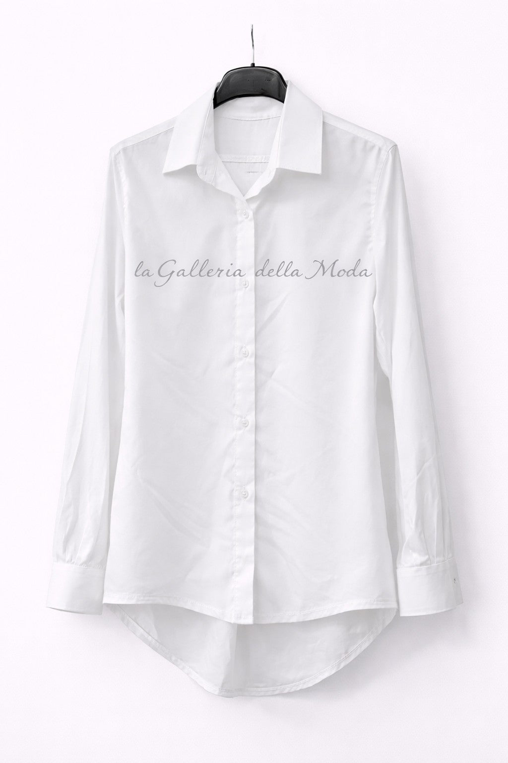 CAMICIA IN COTONE