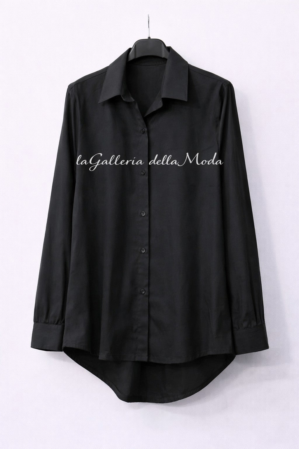 CAMICIA IN COTONE