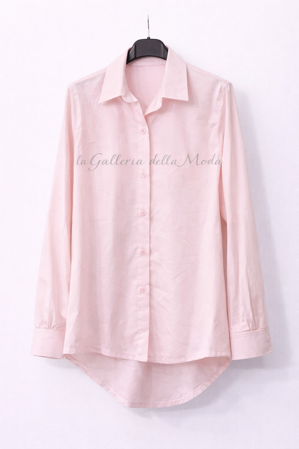 CAMICIA IN COTONE