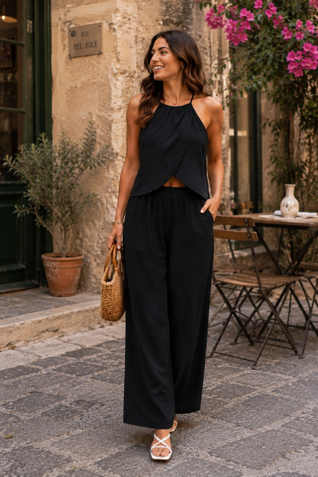 COORDINATO "AMALFI"
