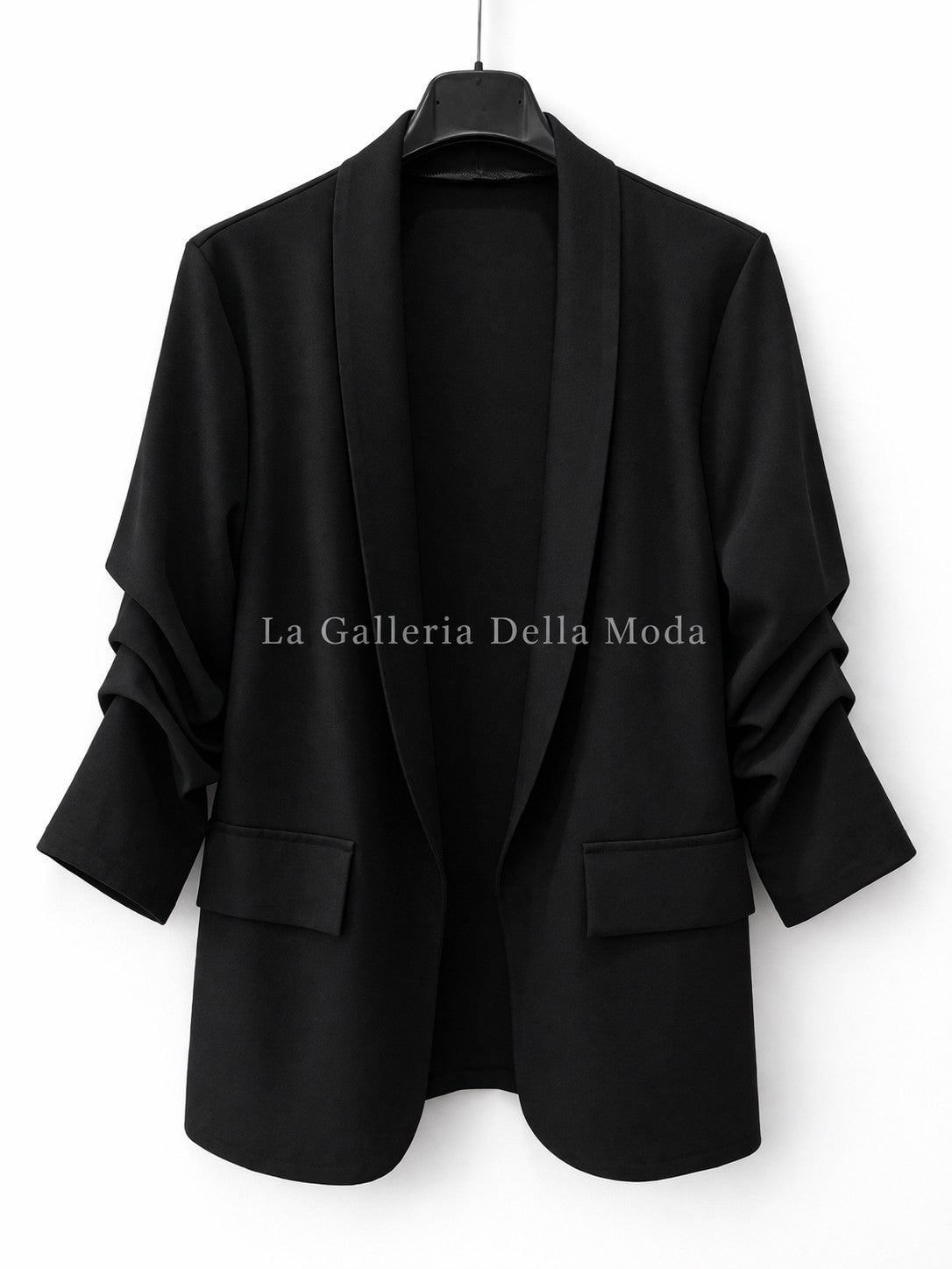 GIACCA "I LOVE SPRING"