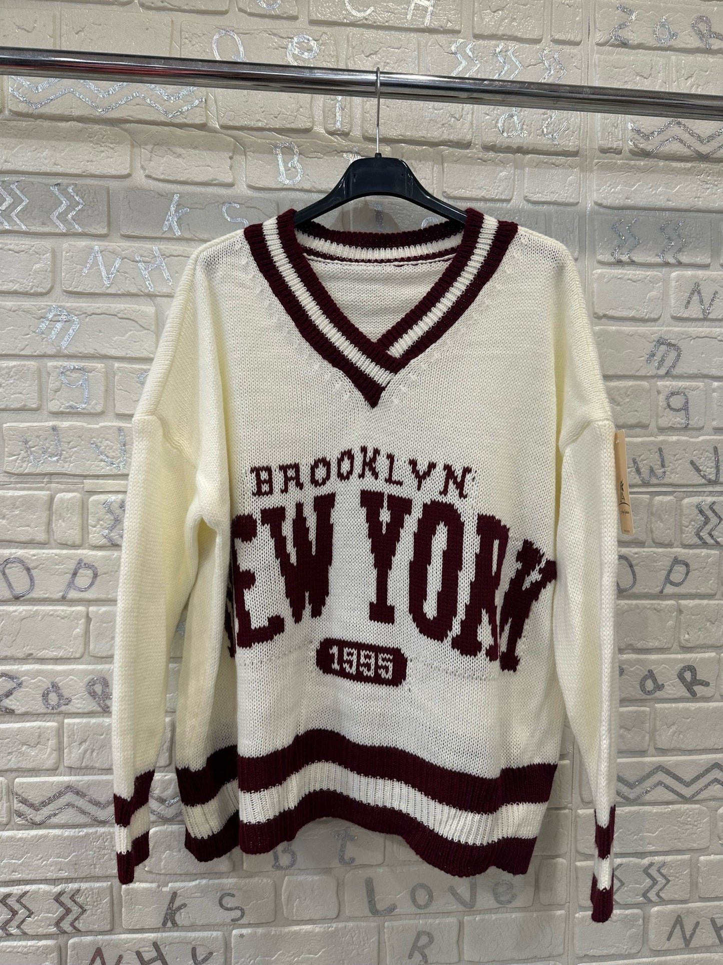 MAGLIONE NEW YORK