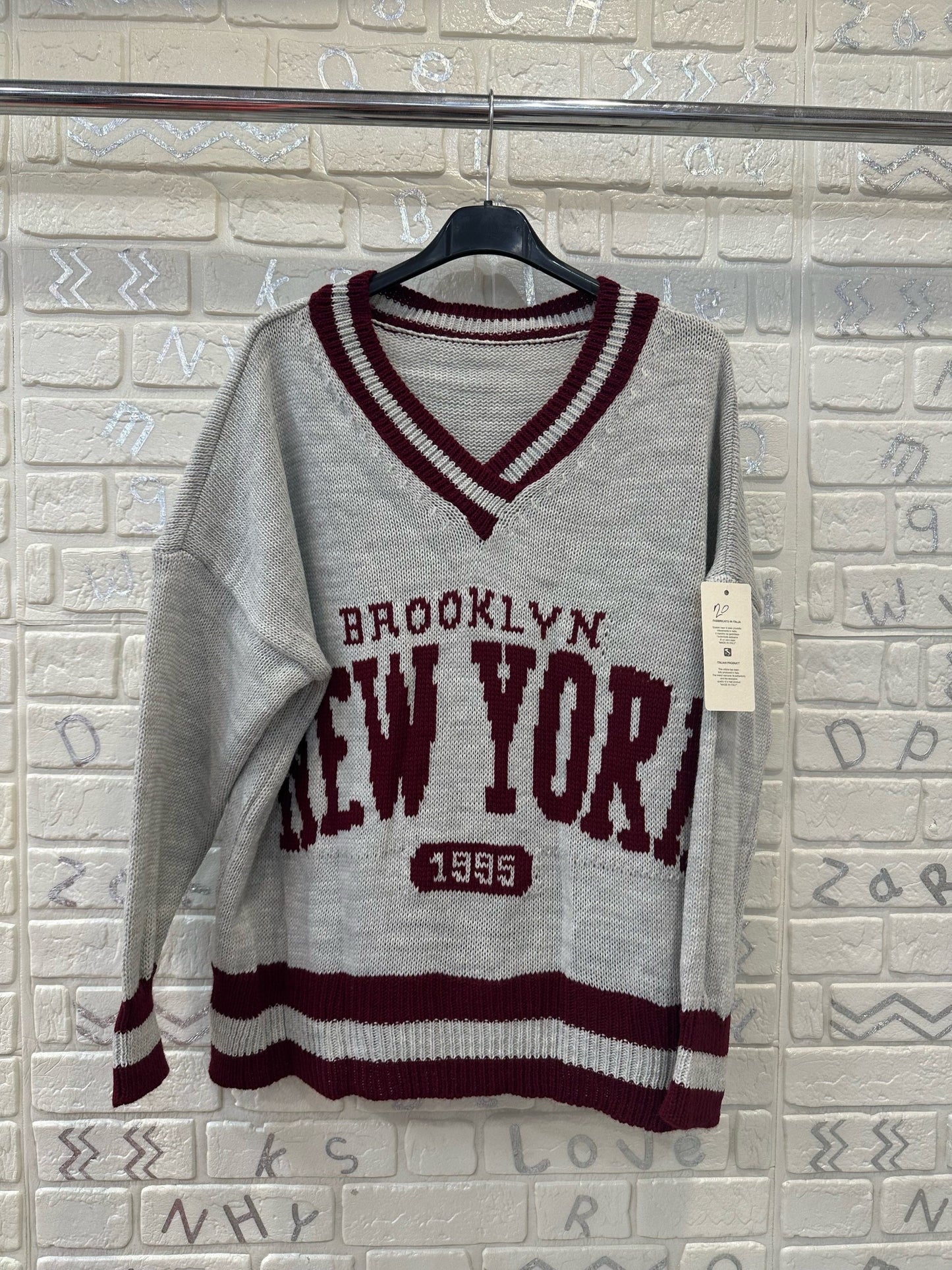 MAGLIONE NEW YORK