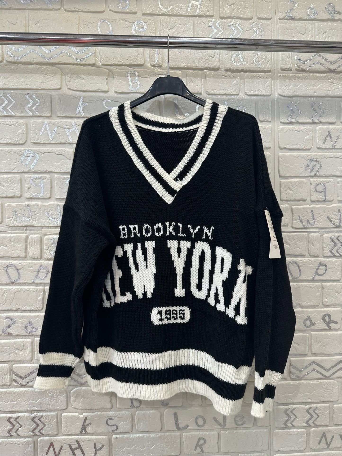 MAGLIONE NEW YORK