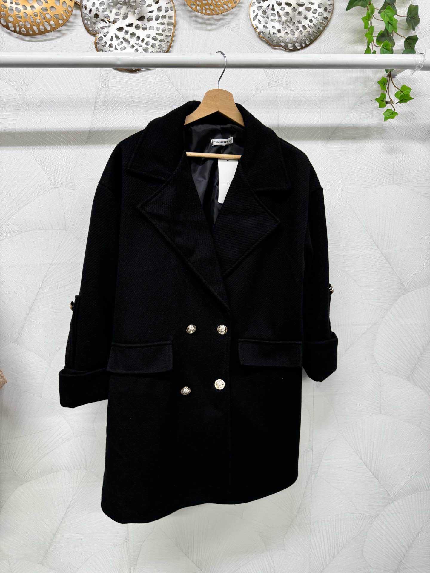 Cappotto "Kelly"