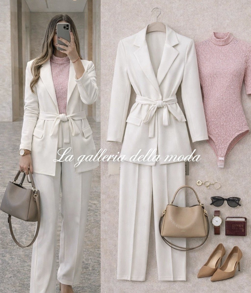 OUTFIT " ILARY"