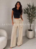 PANTALONI "RIVIERA"