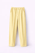 PANTALONI CLASSICI CON TASCHE