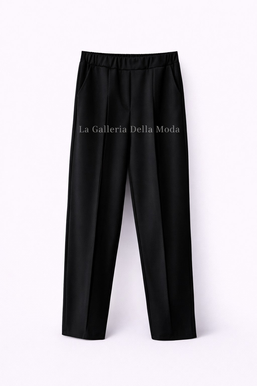 PANTALONI CLASSICI CON TASCHE