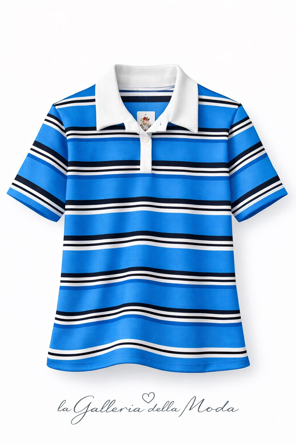 POLO A RIGHE