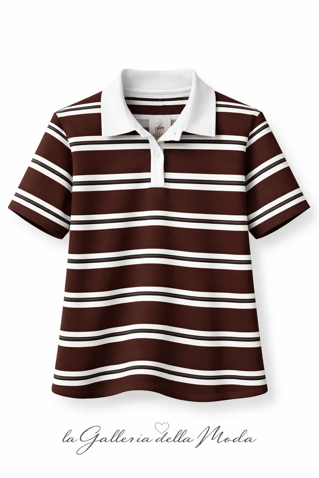 POLO A RIGHE