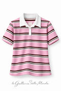 POLO A RIGHE
