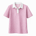 POLO  LEOPARDATA