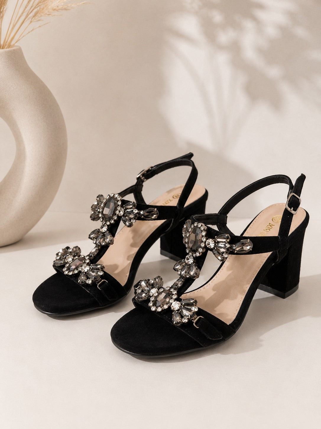 SANDALI JEWEL