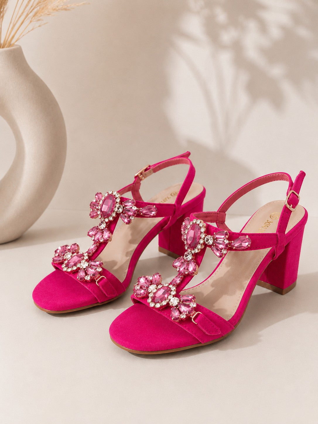 SANDALI JEWEL