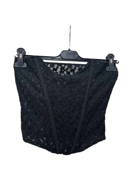 TOP IN PIZZO