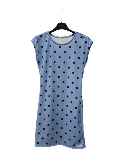 VESTITO A POIS