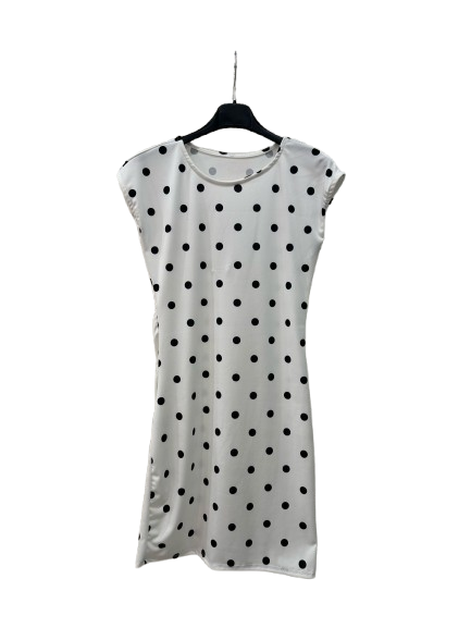 VESTITO A POIS