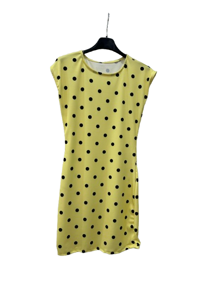 VESTITO A POIS