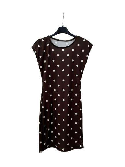 VESTITO A POIS