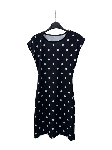 VESTITO A POIS