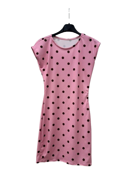 VESTITO A POIS